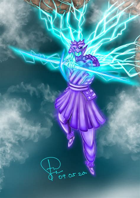 Indra Susanoo Wallpapers - Top Free Indra Susanoo Backgrounds - WallpaperAccess