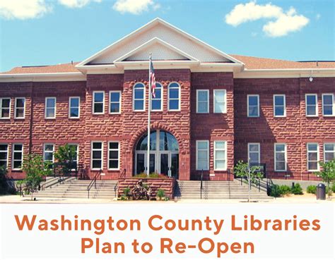 Washington County Library System