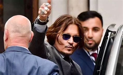 UK court blocks appeal in Johnny Depp libel case - Raw Story ...