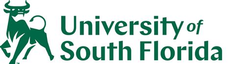 USF Logo [University of South Florida] Vector Free Download | University of south, University ...