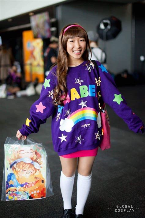 Mable Pines Gravity Falls light up rainbow sweater cosplay Mabel Pines ...