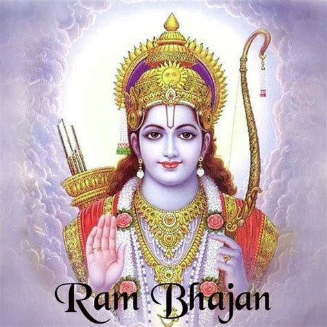 Ram Bhajan Songs Download - Free Online Songs @ JioSaavn