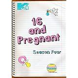 Amazon.com: 16 & Pregnant: Season 1 : Maci, Farrah, Amber, Ebony, Whitney and Catelynn: Movies & TV