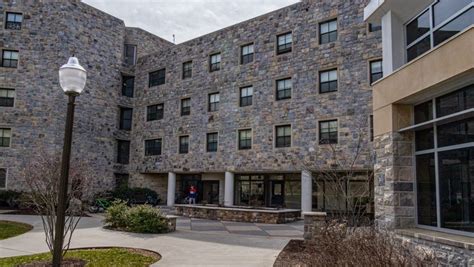 The 5 Best Virginia Tech (VT) Dorms