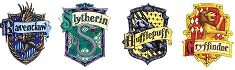 Free printable Harry PotterHouse Banners and Diagonal Alley Signs | Harry potter preferences ...