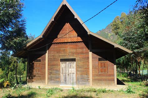 Senjata Tradisional Suku Tengger – Materi Belajar Online