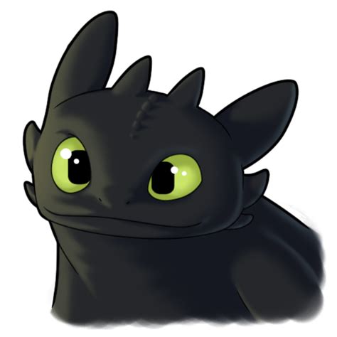 ToothlessXHiccup Fanart (more Toothless XD) | The Night Fury's Den: A ...