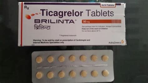 Long Term Effects Of Brilinta - ScienceHUB