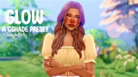 27+ Sims 4 GShade Presets: Upgrade Your Game's Graphics - We Want Mods