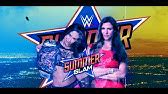 Stephanie McMahon vs. AJ Lee - Fantasy Match-Up - YouTube