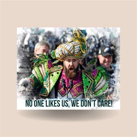 Jason Kelce Super Bowl Speech, Digital Print, Philadelphia Eagles Super ...