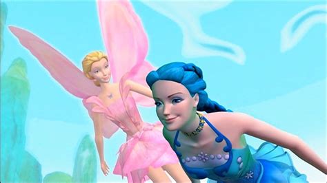 Barbie Mermaidia Characters Mermaidia video 2006 cast and crew credits including actors ...