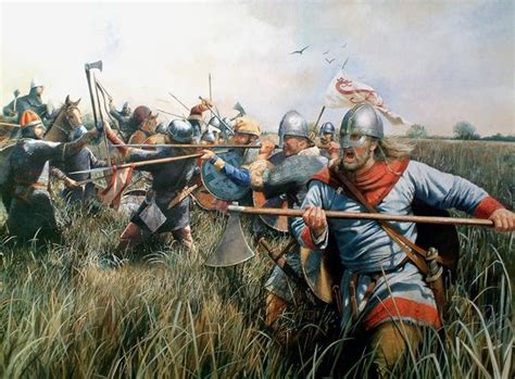 BattlegroundYorkshire: Battle of Fulford