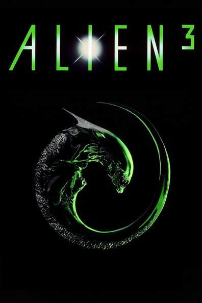 How to watch and stream Alien 3 - 1992 on Roku