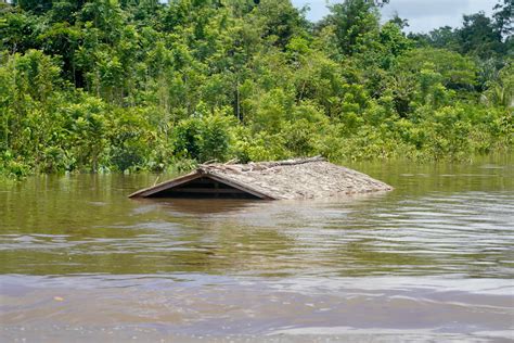 Guyana to seek international help to deal with “worst flooding disaster ...