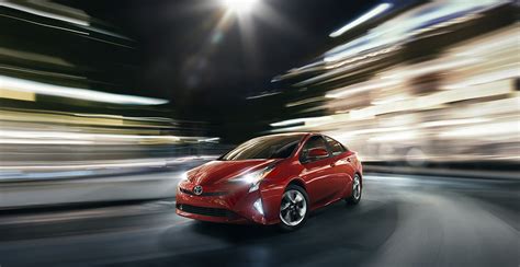 Toyota Prius Archives - egmCarTech