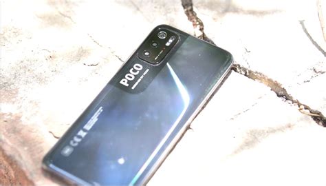 Poco M3 Pro 5G Full Review: Poco's Entry into the Budget 5G Smartphone ...