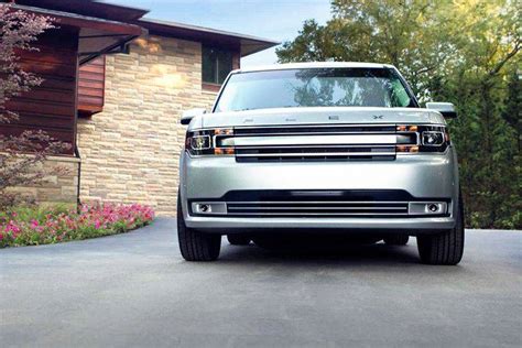 Ford Flex 2024 Price in United States - Reviews, Specs & August Offers | Zigwheels