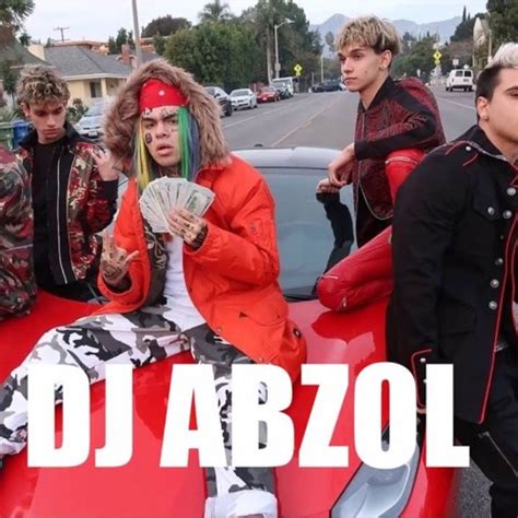 Stream Dobre Brothers - You Know You Lit (Remix) Feat. 6IX9INE by DJ ABZOL | Listen online for ...