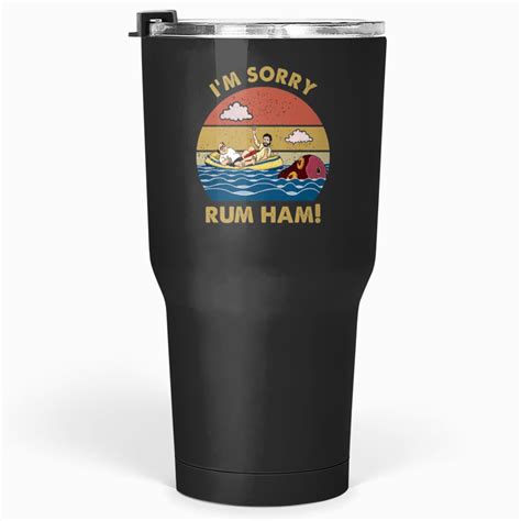 Im Sorry Rum Ham Frank Reynolds Rum Ham Recipe Its Always Sunny ...