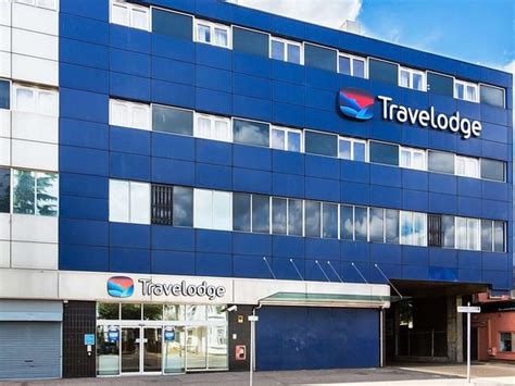 TRAVELODGE SOUTHEND ON SEA - Updated 2022 Prices & Hotel Reviews ...