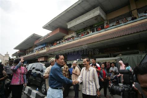 Sutiyoso editorial photo. Image of politic, jakarta, indonesia - 33234186