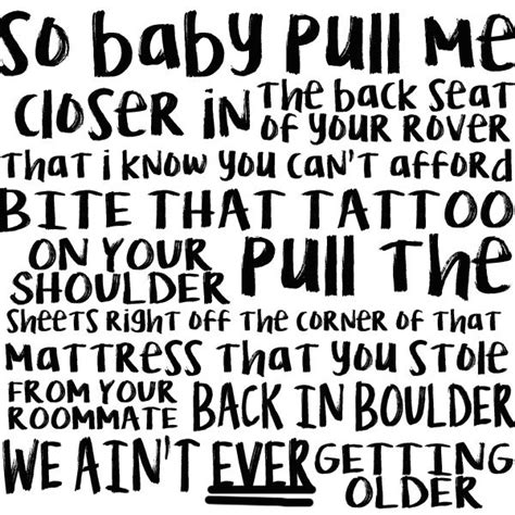 Closer song lyrics chainsmokers - pilotbros