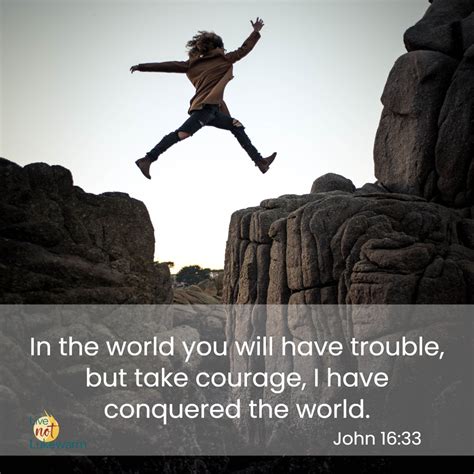 Take Courage - Ultimate Christian Podcast Radio Network