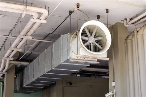 Good Air Quality With Proper HVAC Ductwork | Ventwerx HVAC Heating ...