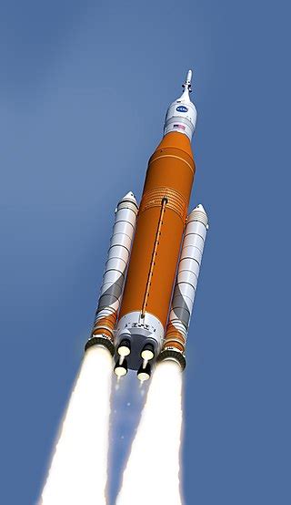 Space Launch System/Orion/Artemis Fact Sheet | Spaceline