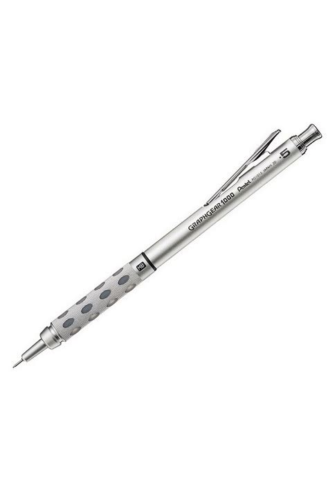 Pentel PG1015 Metal Gövde 0.5 mm Gizli Uç Graph Gear 1000 Versatil Fiyatı, Yorumları - Trendyol