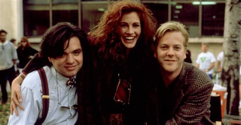 Who Was in the Original Flatliners Movie? | POPSUGAR Entertainment