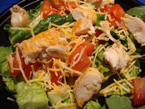 Chicken Taco Salad Recipe - Food.com