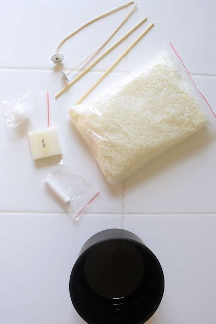 EAT+SLEEP+MAKE: #MichaelsMakers: DIY Candle Kit