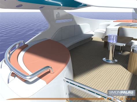 new concept | Boat Design Net