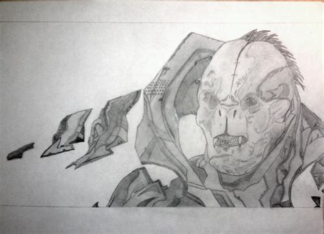 Halo 4 Didact by MattInTheHat56 on DeviantArt