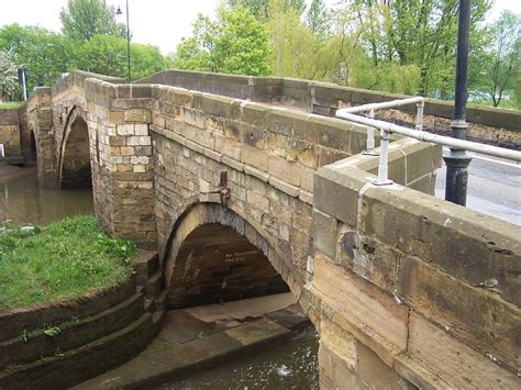 Stamford Bridge, site of the climactic battle in 1066. The… | Flickr