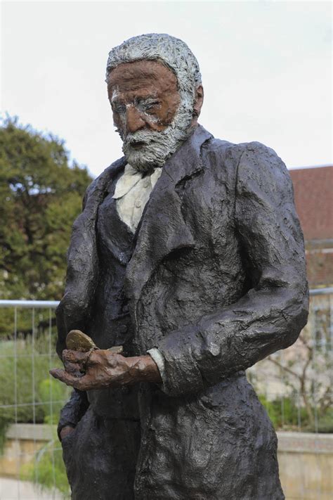 Deux sculptures d'Ousmane Sow victimes de dégradations racistes à Besançon - Le Quotidien de l'Art