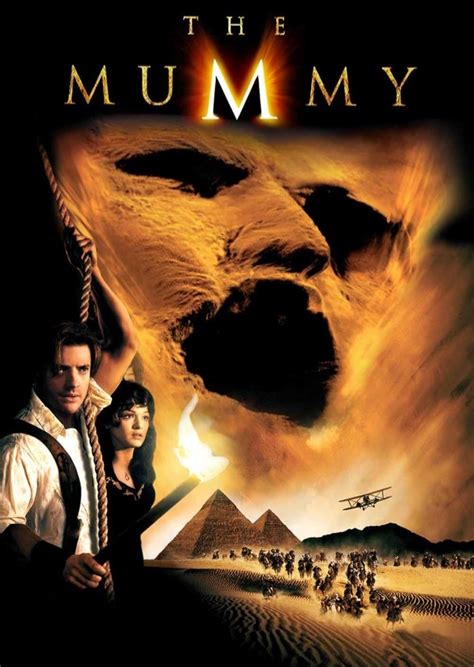 The Mummy 4 Fan Casting on myCast