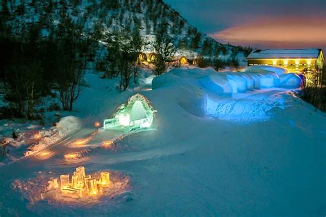 World’s 10 Coolest Ice Hotels – Fodors Travel Guide