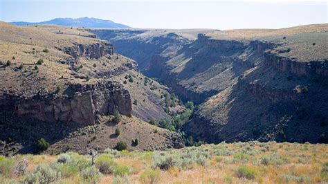 Jarbidge Wilderness Area Nevada | Jarbidge River Info & Map