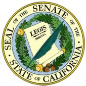 California State Senate - Wikipedia