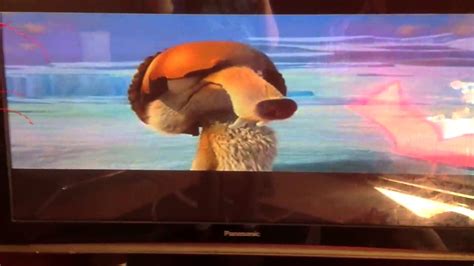 Ice Age 4 Scrat Funny Moment - YouTube