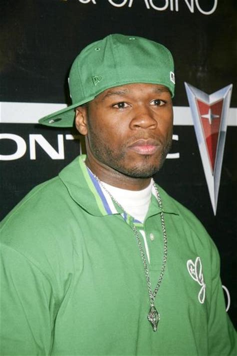 50 Cent Curtis Album