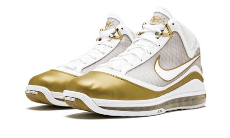 Nike LeBron 7 China Moon CU5646-100 2020 Release Date - SBD