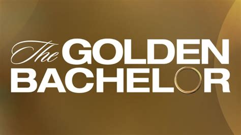 'The Golden Bachelor,' Dating Show for Seniors, Officially Coming to ...