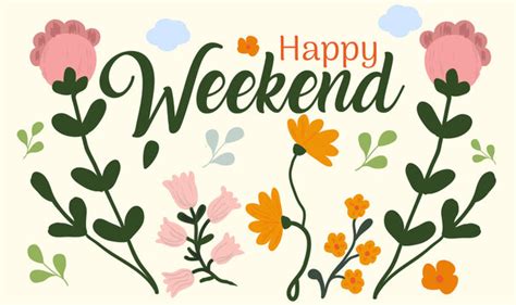 "Happy Weekend" Images – Browse 3,994 Stock Photos, Vectors, and Video | Adobe Stock