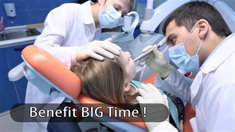 Make a Dentist Appointment Now - YouTube