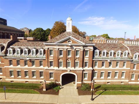 Rensselaer Polytechnic Institute – Campus Aerials » Your Campus Image