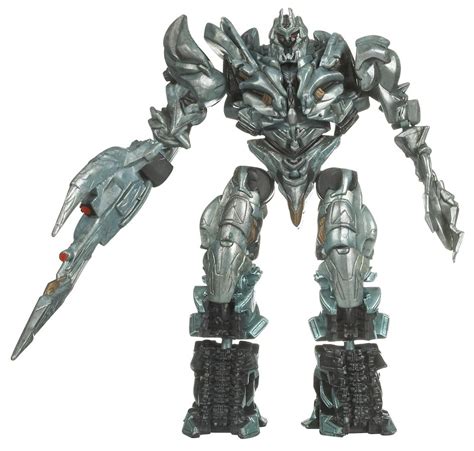 Megatron - Transformers Toys - TFW2005